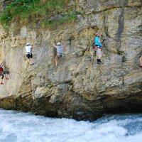 Adventure Parcours