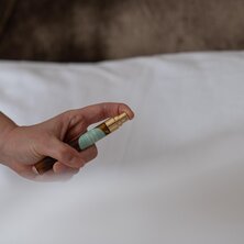 Ätherische Öle | © ©MarikaUnterladstätter