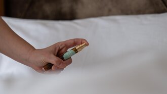 Ätherische Öle | © ©MarikaUnterladstätter