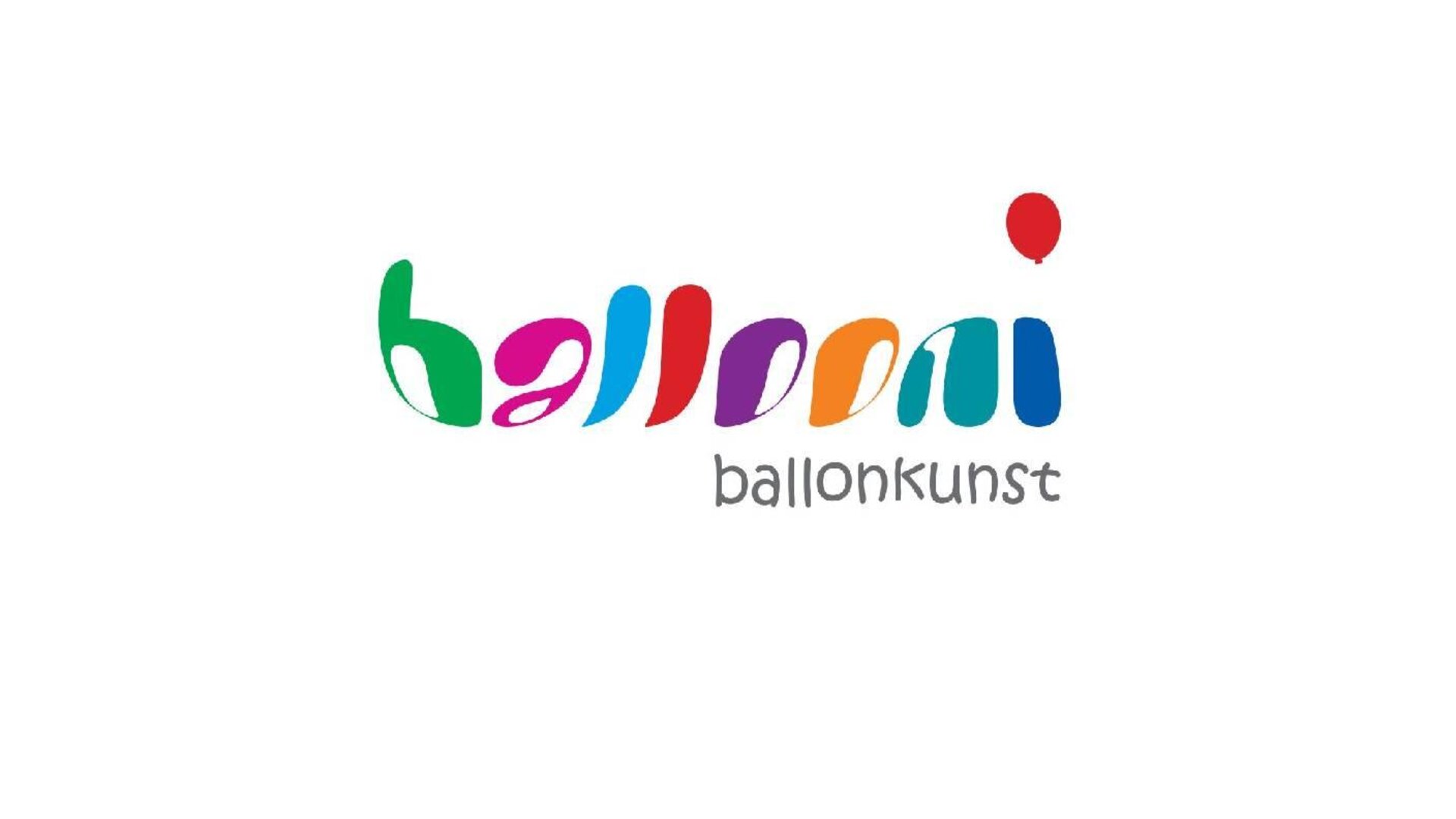 Uli Ballooni Balloonkunst