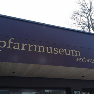 Pfarrmuseum (c) Serfaus-Fiss-Ladis