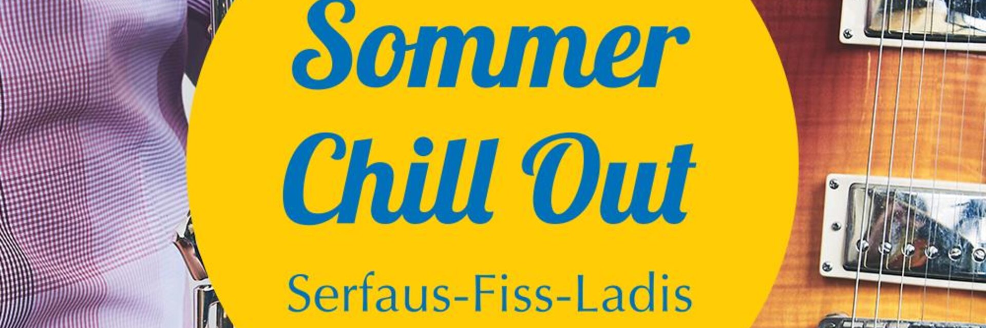 Sommer Chill out
