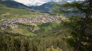 Aussicht