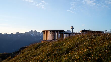 Aussicht