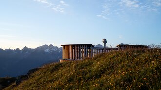 Aussicht