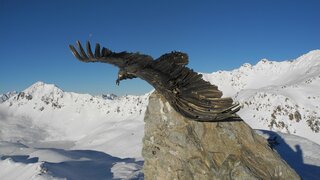 Aussichtsplattform M1