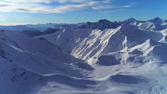 Aussichtsplattform M1