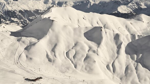 Aussichtsplattform M1