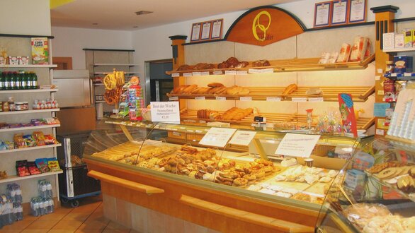 Bakery