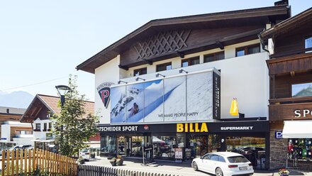 Billa