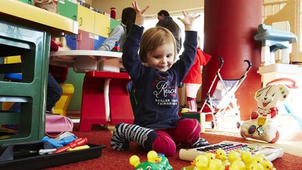 Kindergarten