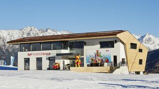 Kindervilla