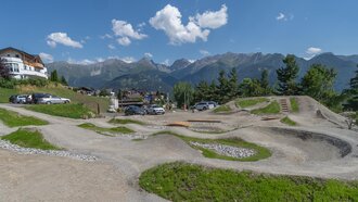 Bike Area