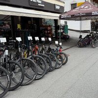 Bikeschule by Hammerle