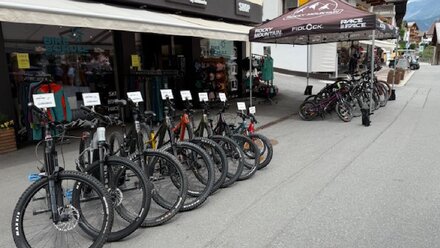 Bike school by Hammerle