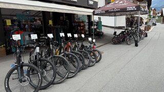 Bike school by Hammerle