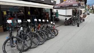 Bike school by Hammerle