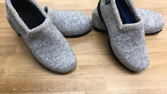 Slippers