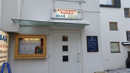 Bistro