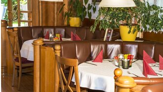 Charly´s restaurant