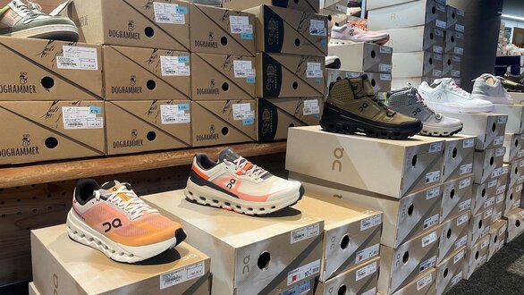 on-schuhe