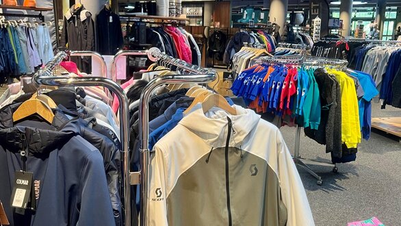 outlet-skijacken