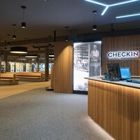 Check-In Serfaus