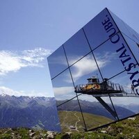 Crystal Cube