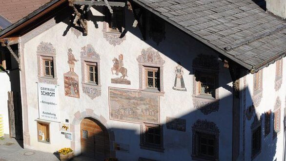 Das „Rechelerhaus“