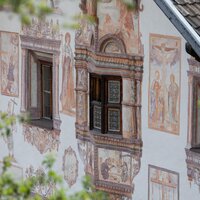 Stockerhaus Sommer 2