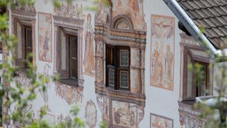 Stockerhaus Sommer 2