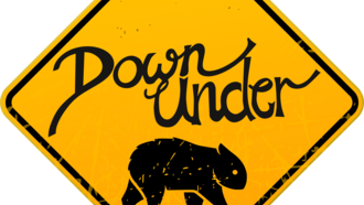 Logo Down Under