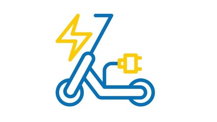 E-Scooter