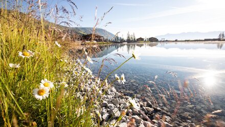 Högsee lake