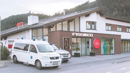 Fissmed Außendienst Sommer