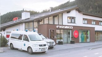 Fissmed Außendienst Sommer