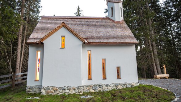 Kapelle_Seitenansicht