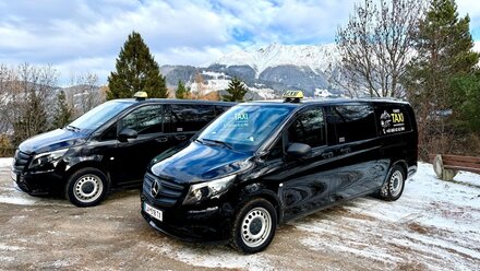 Family Taxi