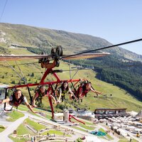 Fisser Flieger Sommer