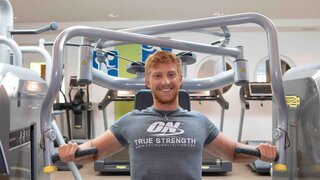 Fitness-Studio Fit & Gsund Serfaus