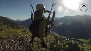 Fun Flights