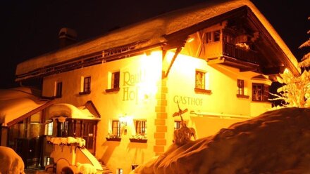 Rauthof winter