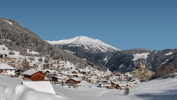 Ladis winter