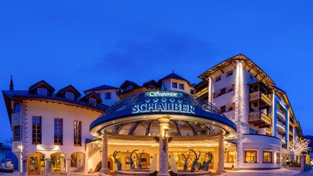 Schalber