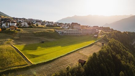 Golf course Fiss