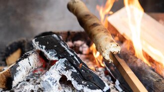 Barbecue station Murmliwasser
