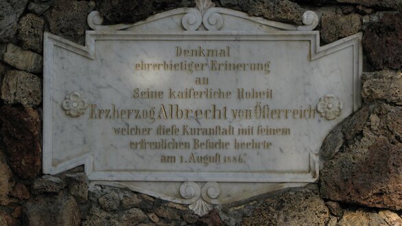 Tiroler Sauerbrunn | © (c) Obladis_Christine Kirschner