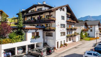 Hotel Barbara