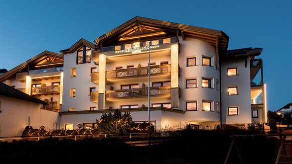Hotel Bergblick 
