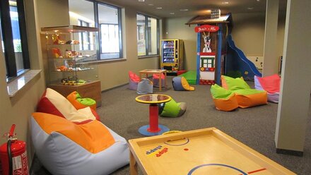 Playroom